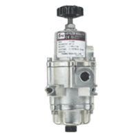 Young Tech Stainless Air Filter Regulator, YT-205